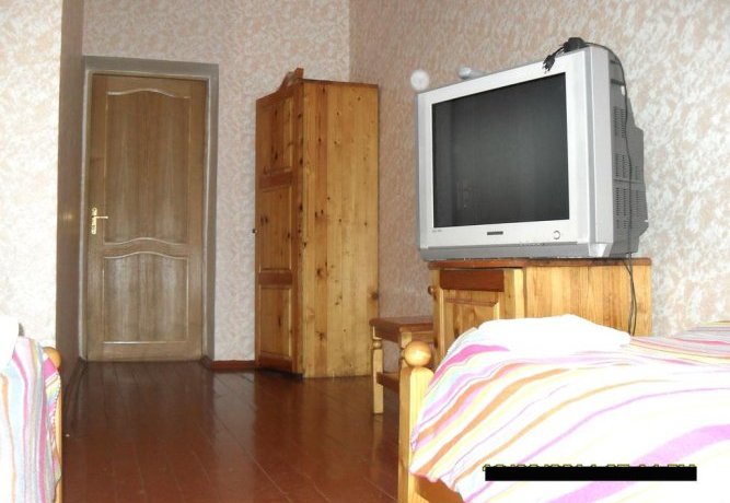 Гостиница Guest House Andreevshchina Волхов