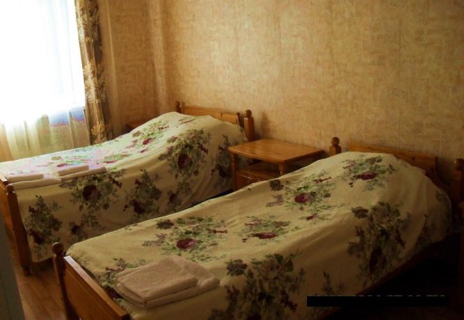 Гостиница Guest House Andreevshchina Волхов-36