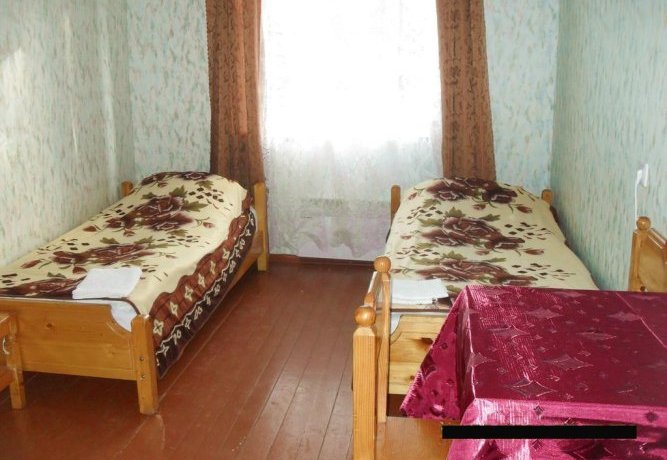 Гостиница Guest House Andreevshchina Волхов