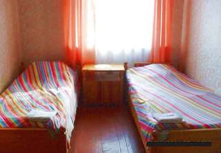 Гостиница Guest House Andreevshchina Волхов Бюджетный двухместный номер с 2 отдельными кроватями-4